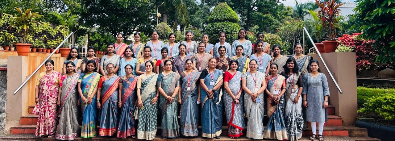 Women Empowerment Cell