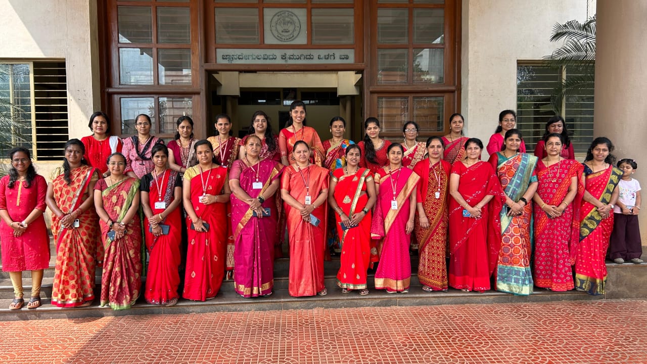 Women Empowerment Cell