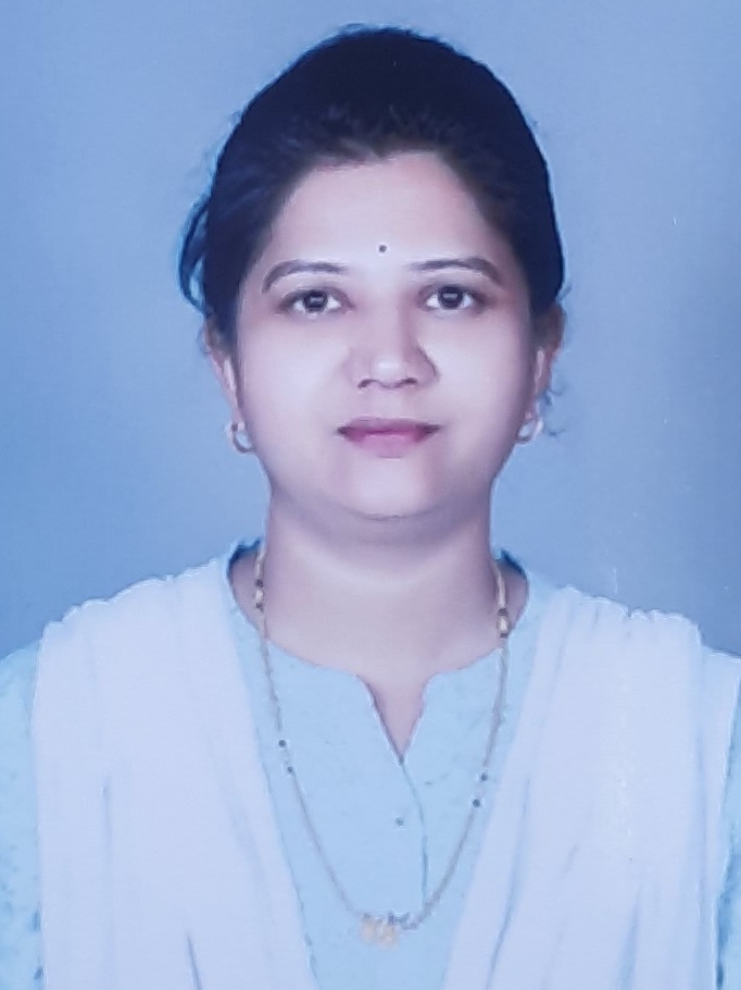 Mrs. Vijaylaxmi R. Rao