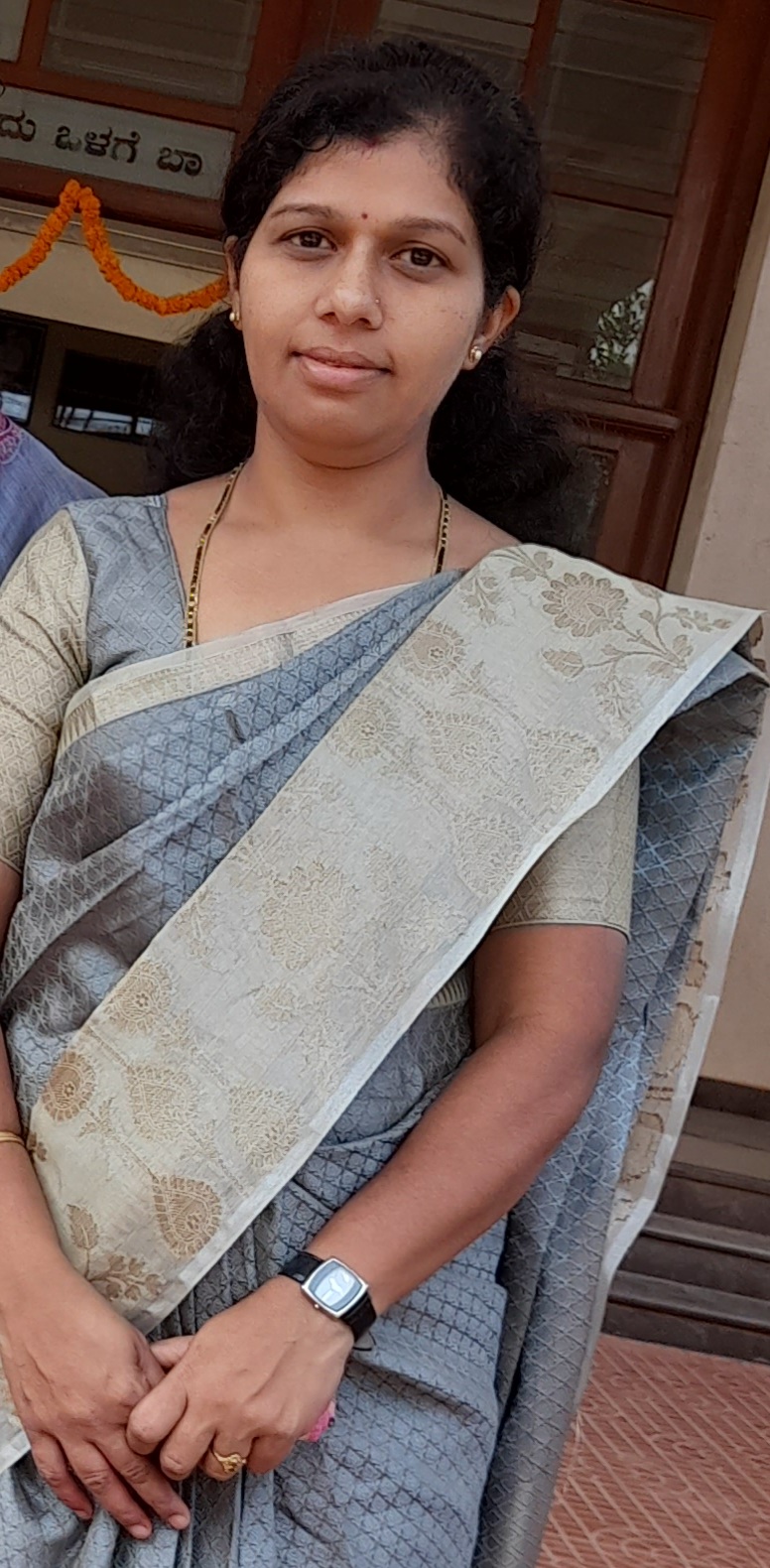 Mrs. Shridevi Baragi