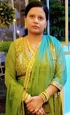 Mrs. Akilabanu Pathan