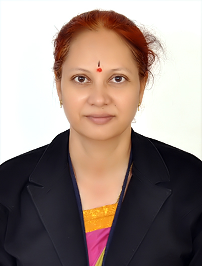 Dr. Karuna C Gull