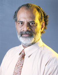 Dr. Uday Veerappa Wali

