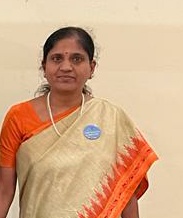 Dr. Jayashri M. Rudagi
