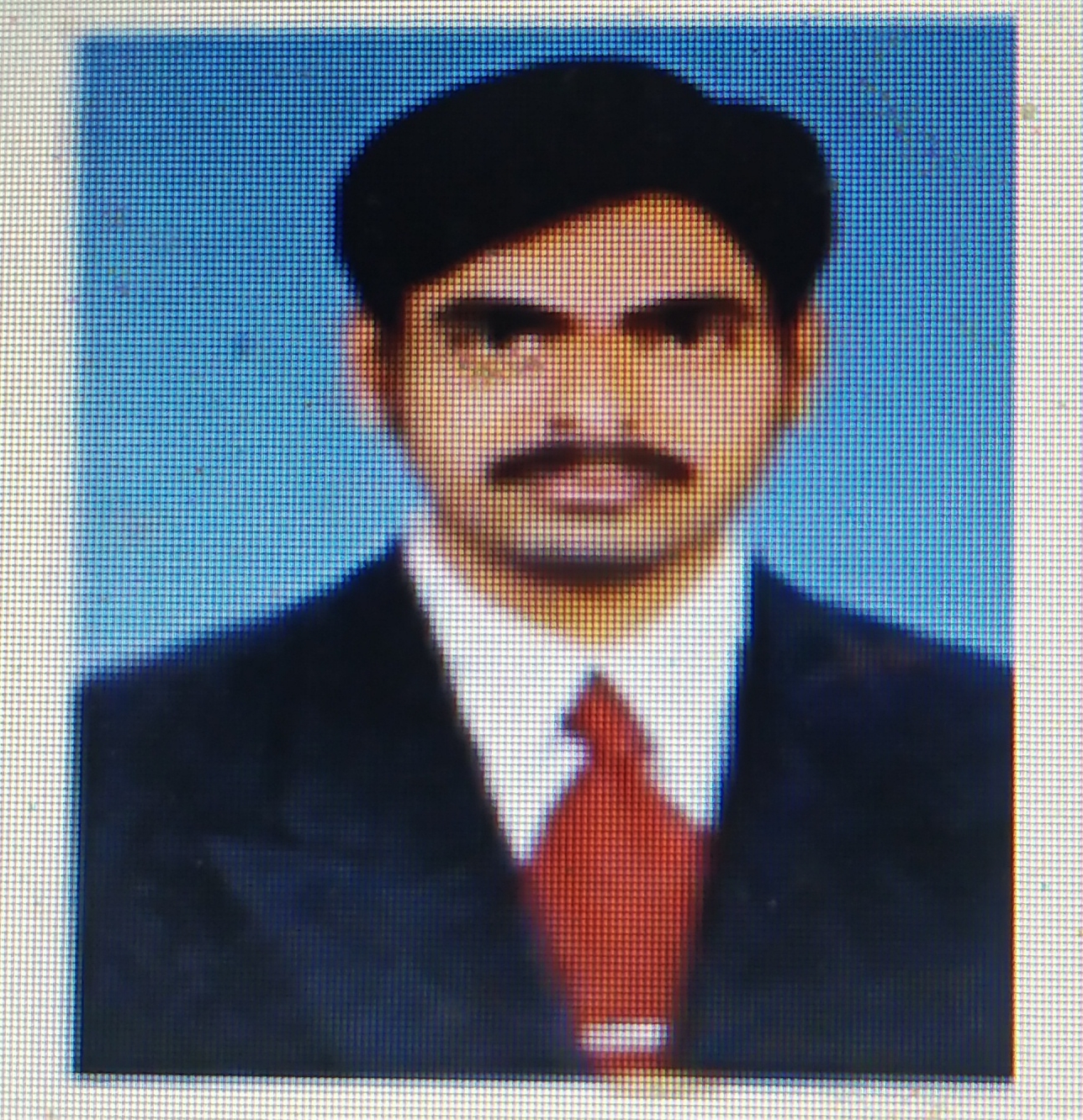 Mr. Santosh Raikar
