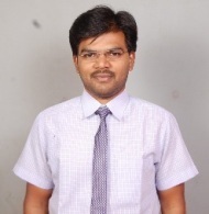 Mr. Santosh Chikkabagewadi

