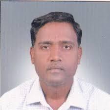 Dr. S. G. Gollagi