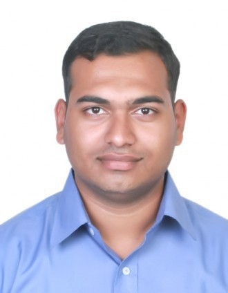 Mr. Vinayak Patil
