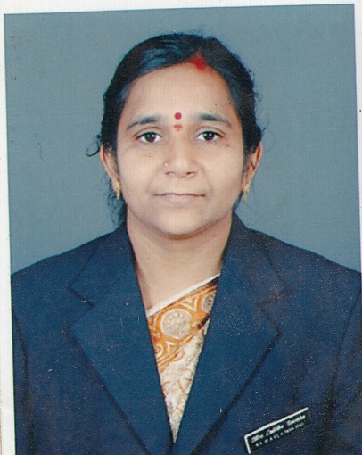 Mrs. A.O. Lalitha Tripura Sundari
