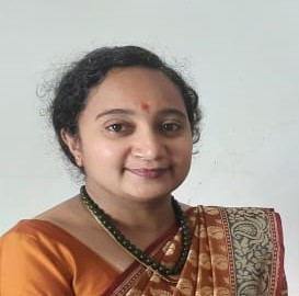 Ms. Rajeshwari Kisan
