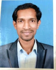 Mr.Parasharam Sawant

