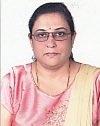 Mrs. Jaya Pattanshetti

