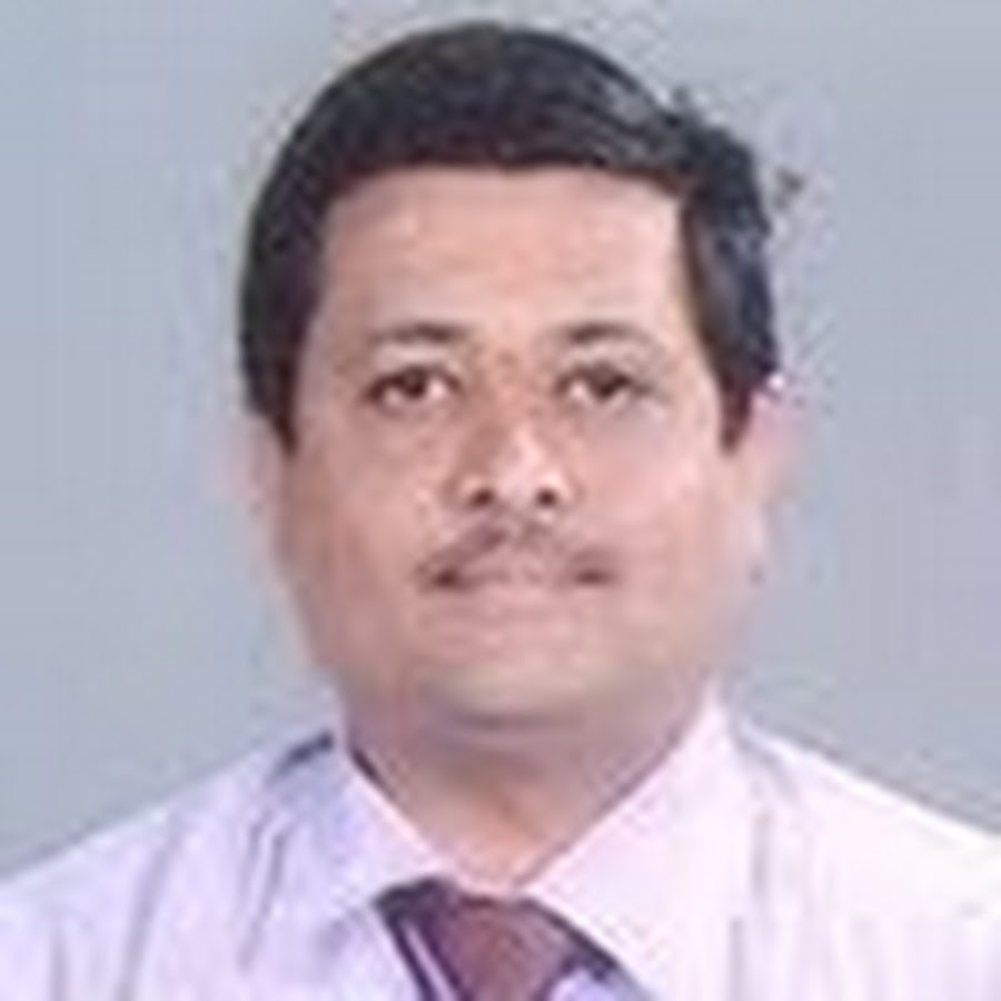 Dr. S. R. Mangalwede