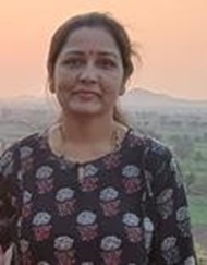 Dr. Anita Patil