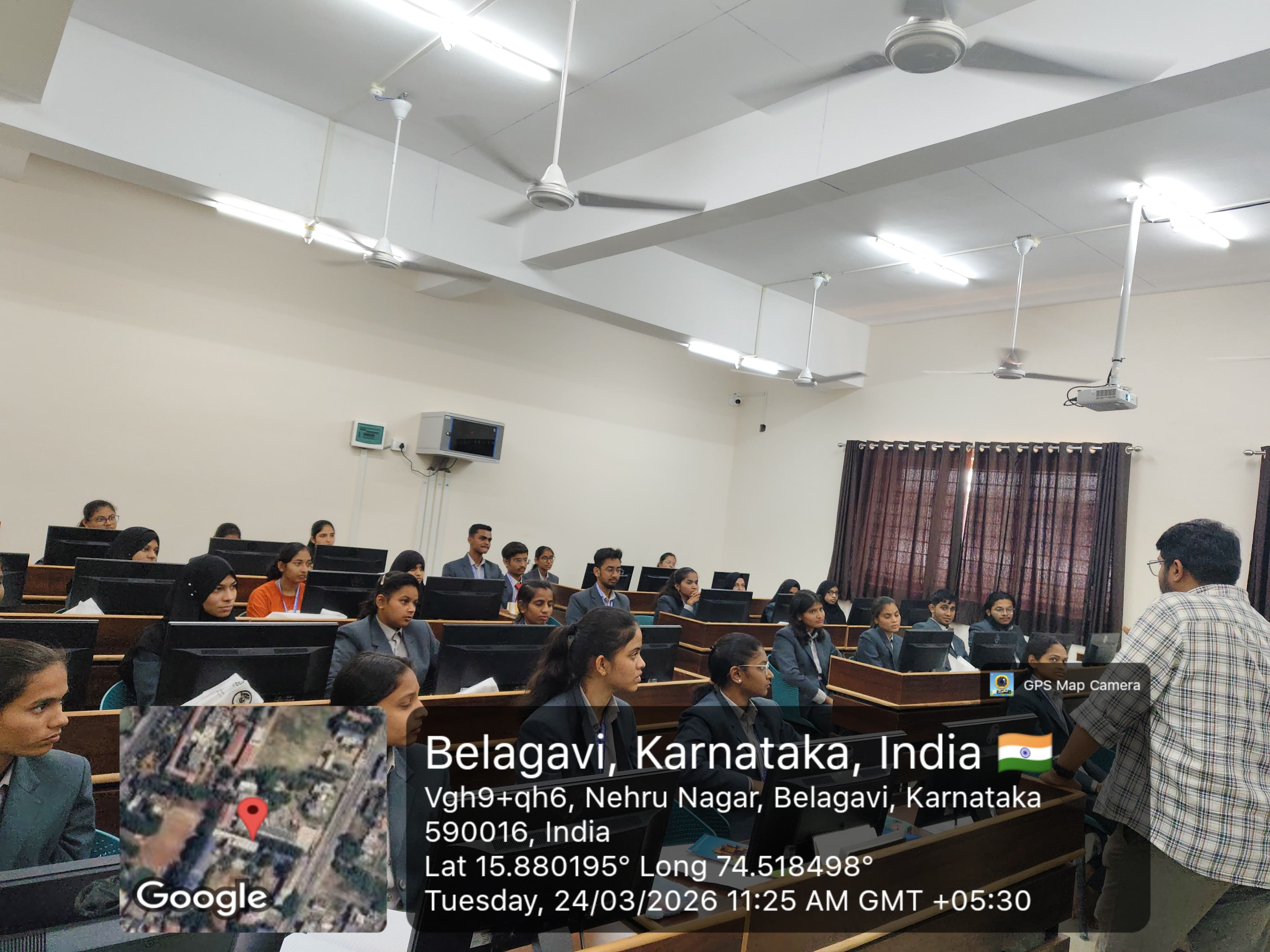 One-day ideathon