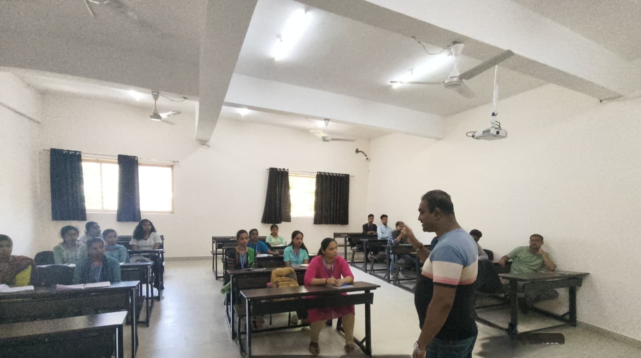 Project study immersion