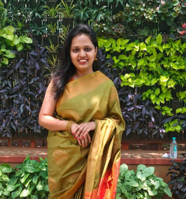 Ms. Priyanka Likkam