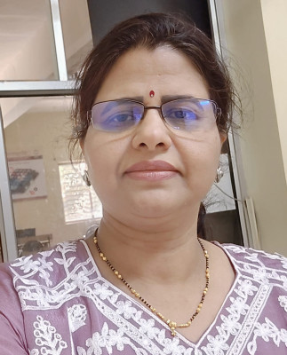Aparna Patil
