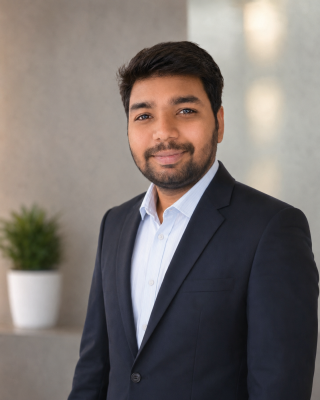 Prof. Anand Bankad