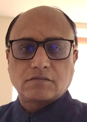 Shreedhar R
