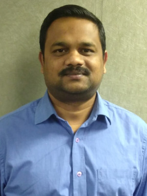 Prof. Vishwanathswamy