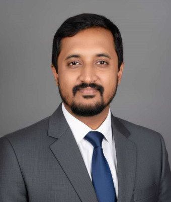 Prof. Rajeev Sannakki