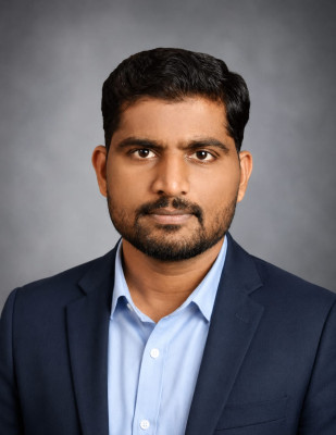 Prof. Rahul Lohar