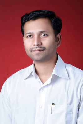 Prof. S. I Marihal