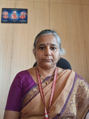 Dr. Lalitha Darbha