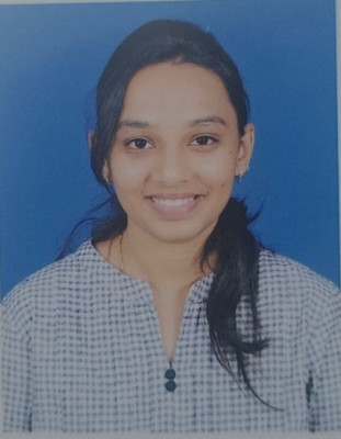 Prof. Shrilaxmi Patil