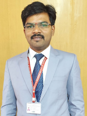 Dr. Santosh Chikkabagewadi