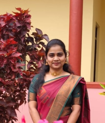 Asha Patil
