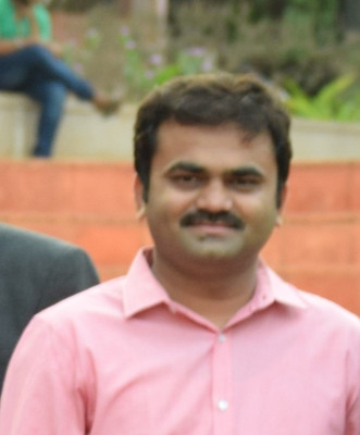 Prof. B. S Hugar