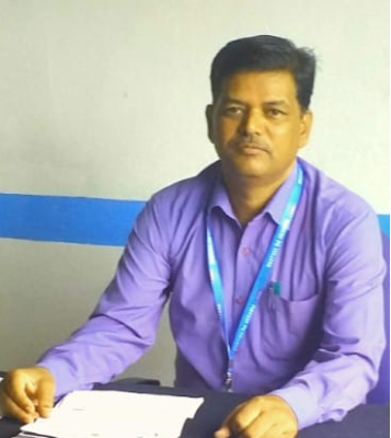 Chidambar Inamdar