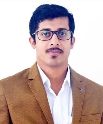 Manjunath Sharanappanavar