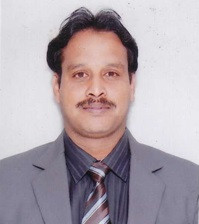 Sacheen Vishnu Kale