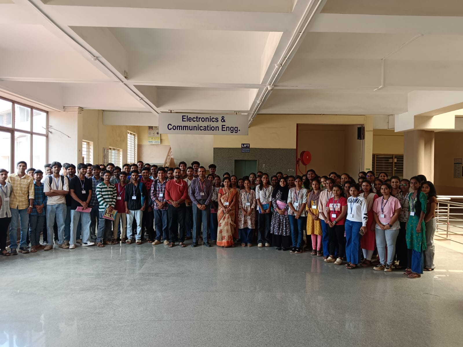 Sgbit Code Campus Tour – SGBIT Belagavi | S G Balekundri Institute of Technology