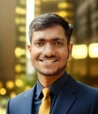 DHRUV PRAKASH HONGAL