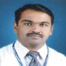 Dr Satish Bhojannawar